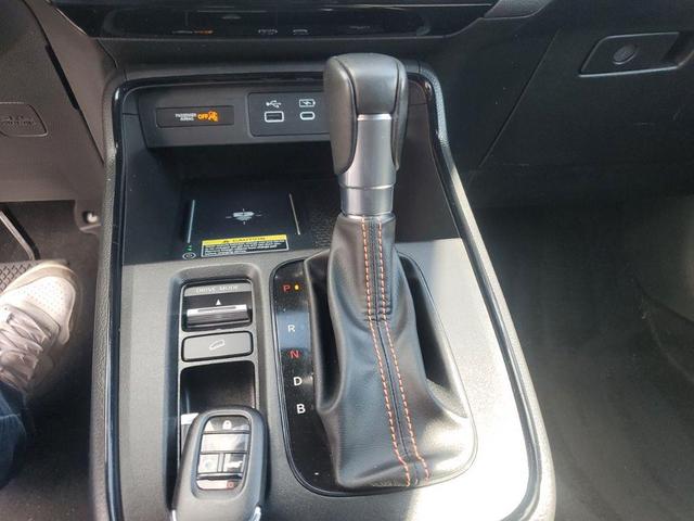 Photo of 2023 Urban Gray Pearl Honda CR-V Hybrid