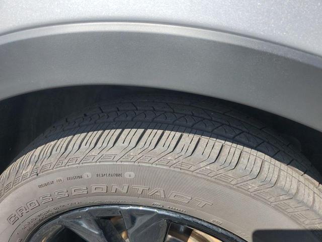 Photo of 2023 Urban Gray Pearl Honda CR-V Hybrid
