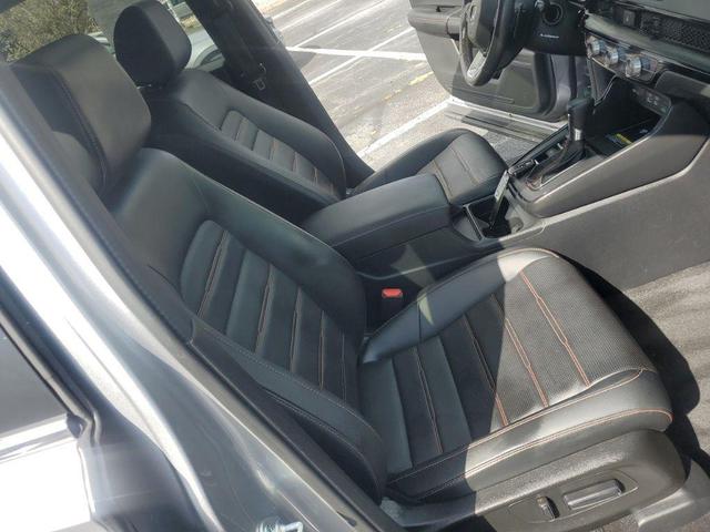 Photo of 2023 Urban Gray Pearl Honda CR-V Hybrid