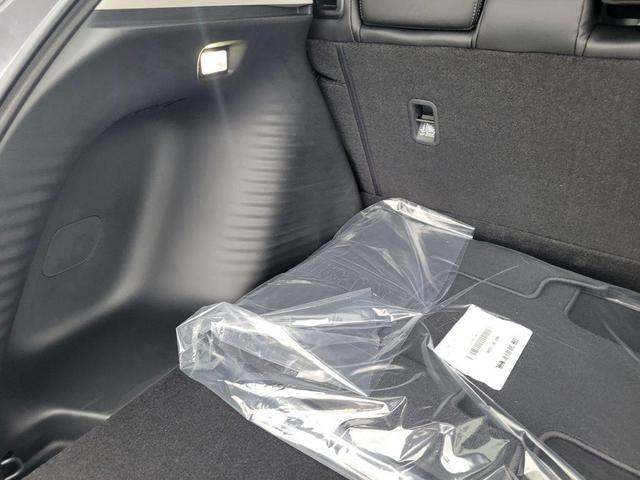 Photo of 2026 Modern Steel Metallic Honda HR-V