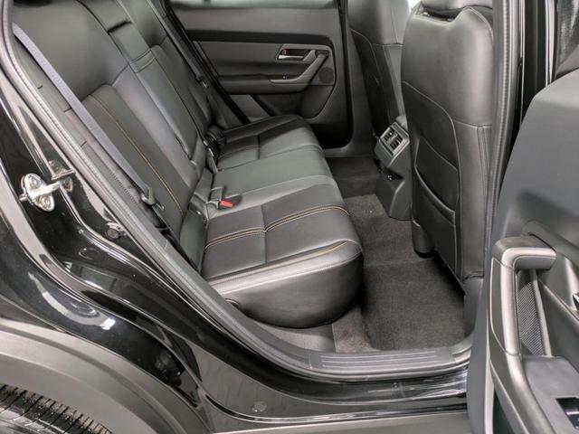 Photo of 2023 Jet Black Mica Mazda CX-50