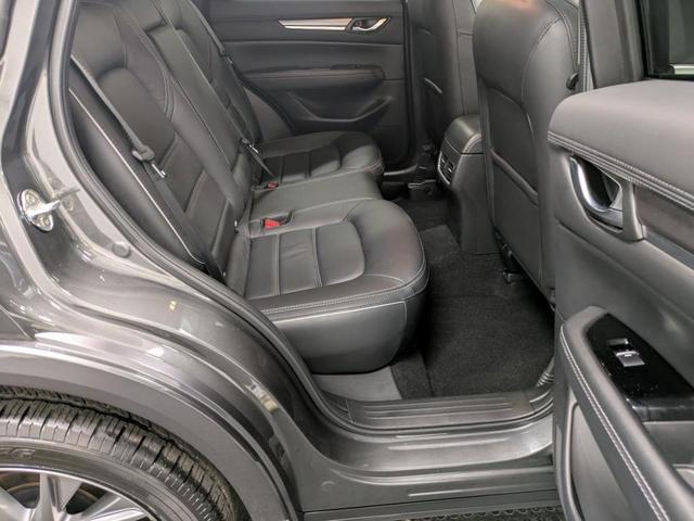 Photo of 2024 Machine Gray Metallic Mazda CX-5