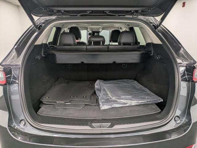 Photo of 2024 Machine Gray Metallic Mazda CX-5
