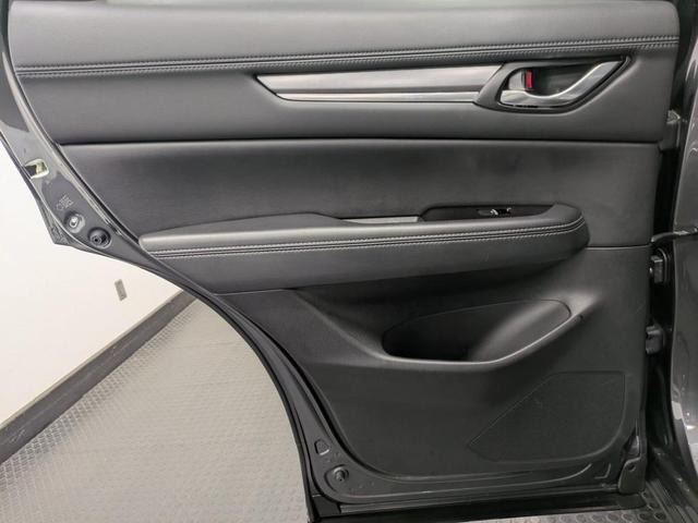 Photo of 2024 Machine Gray Metallic Mazda CX-5
