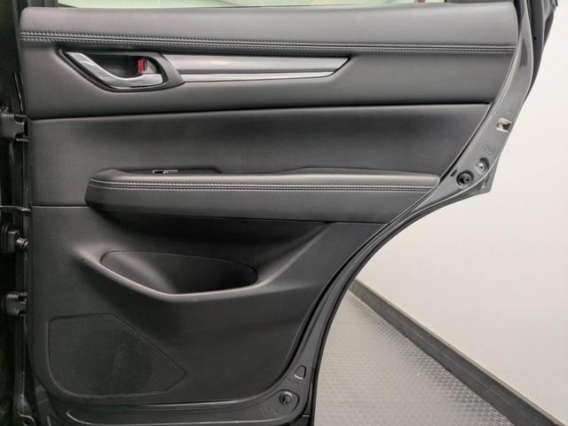 Photo of 2024 Machine Gray Metallic Mazda CX-5