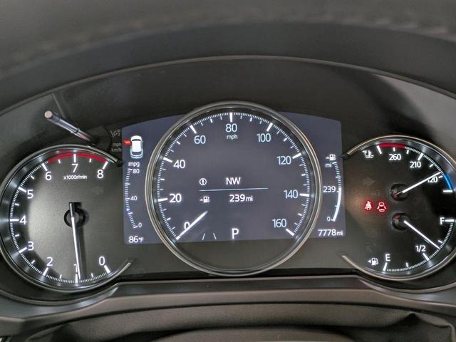 Photo of 2024 Machine Gray Metallic Mazda CX-5