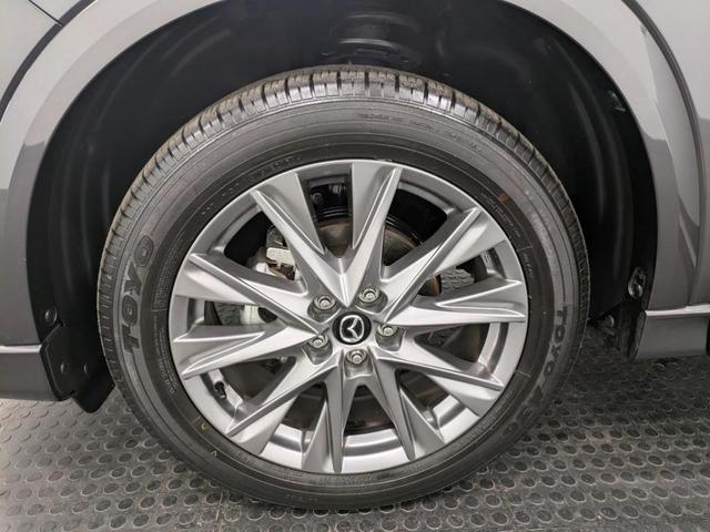 Photo of 2024 Machine Gray Metallic Mazda CX-5