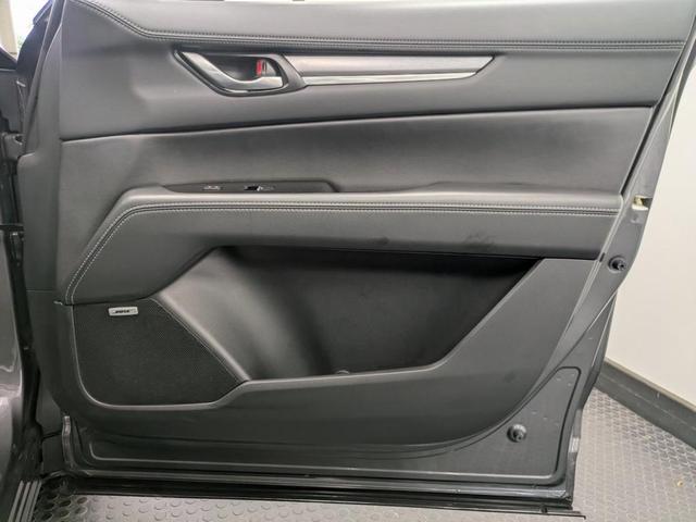 Photo of 2024 Machine Gray Metallic Mazda CX-5