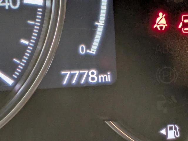 Photo of 2024 Machine Gray Metallic Mazda CX-5