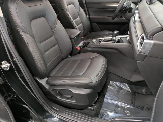 Photo of 2022 Jet Black Mica Mazda CX-5