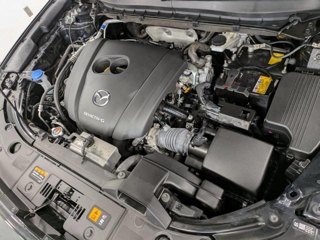 Photo of 2022 Jet Black Mica Mazda CX-5