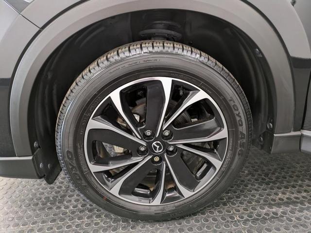 Photo of 2022 Jet Black Mica Mazda CX-5