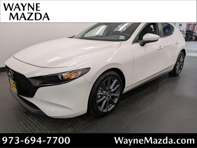 2024 Mazda Mazda3
