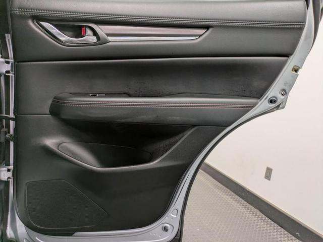 Photo of 2022 Sonic Silver Metallic Mazda CX-5
