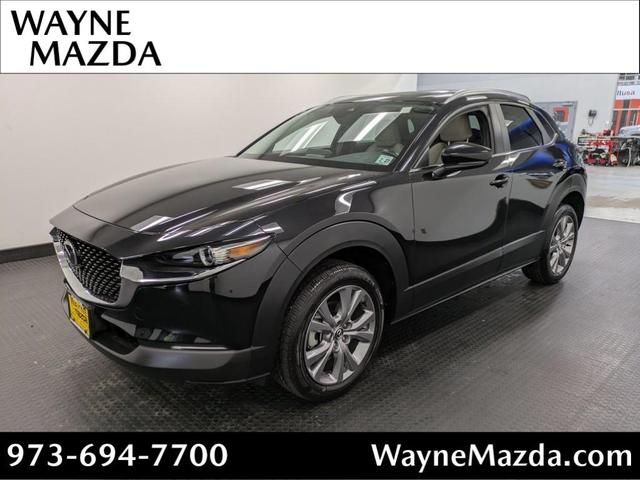 2022 Mazda Cx-30