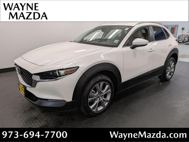 2023 Mazda Cx-30