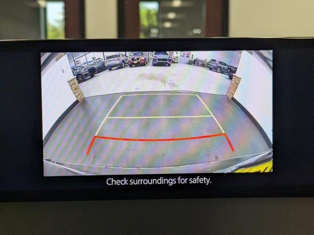 Photo of 2023 Machine Gray Metallic Mazda CX-5