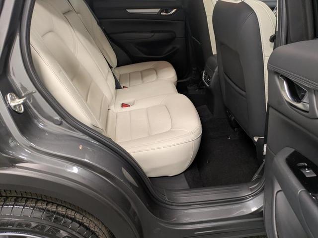 Photo of 2023 Machine Gray Metallic Mazda CX-5