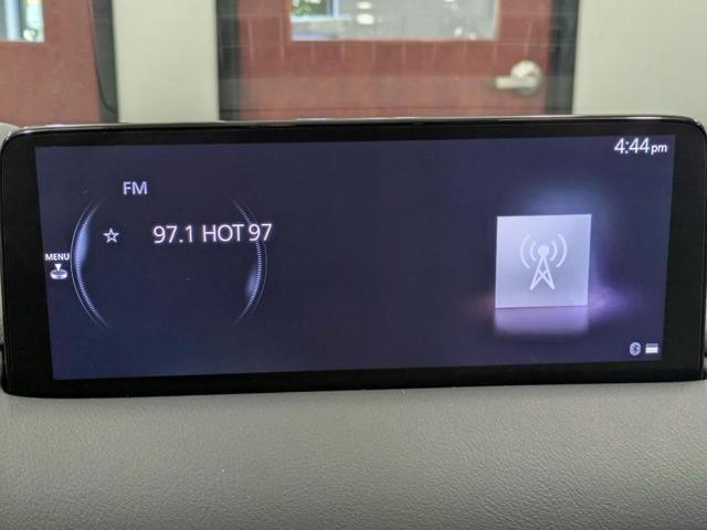 Photo of 2023 Machine Gray Metallic Mazda CX-5