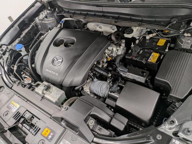 Photo of 2023 Machine Gray Metallic Mazda CX-5