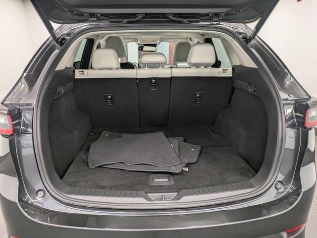 Photo of 2023 Machine Gray Metallic Mazda CX-5