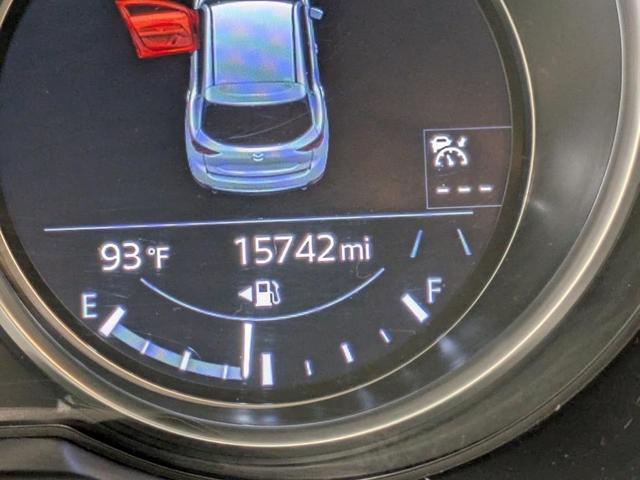 Photo of 2023 Machine Gray Metallic Mazda CX-5