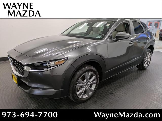2022 Mazda Cx-30