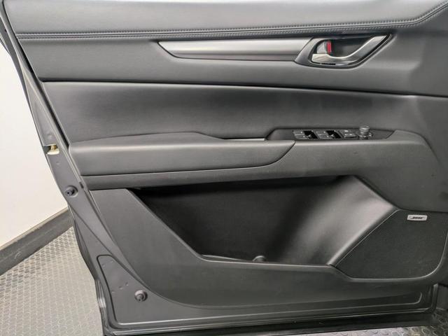 Photo of 2021 Machine Gray Metallic Mazda CX-5