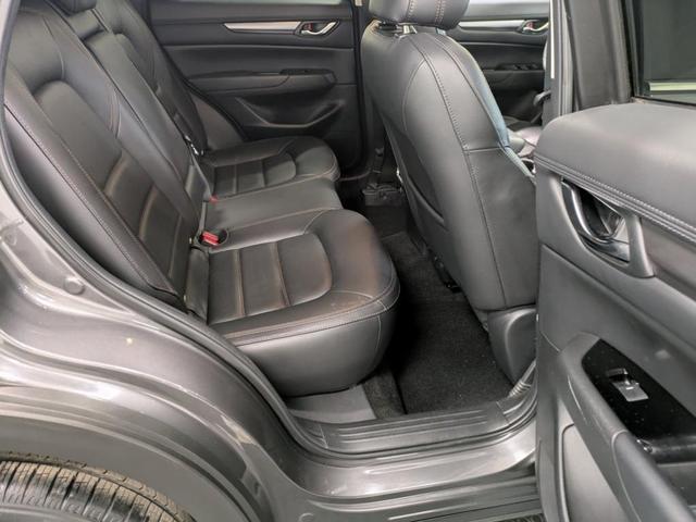 Photo of 2021 Machine Gray Metallic Mazda CX-5
