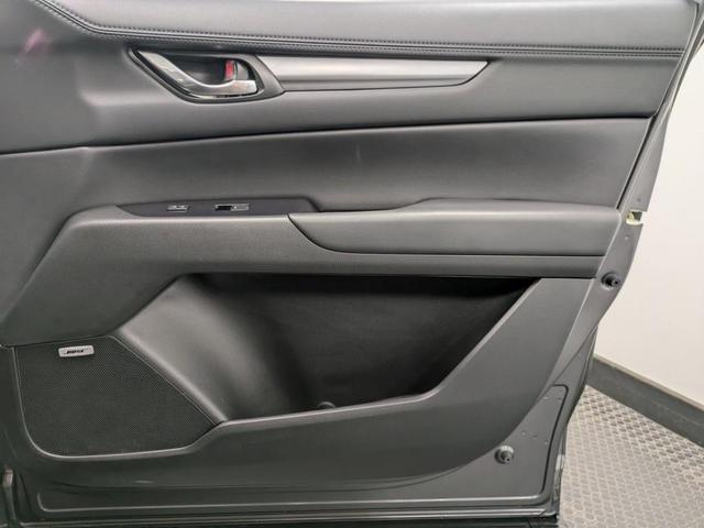 Photo of 2021 Machine Gray Metallic Mazda CX-5