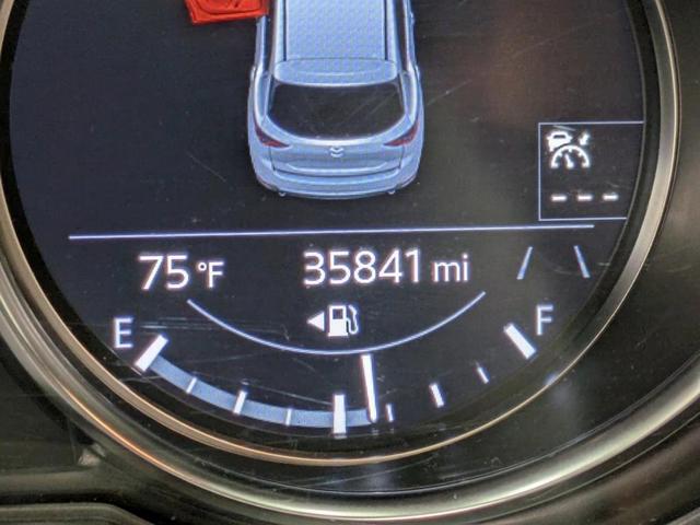 Photo of 2021 Machine Gray Metallic Mazda CX-5