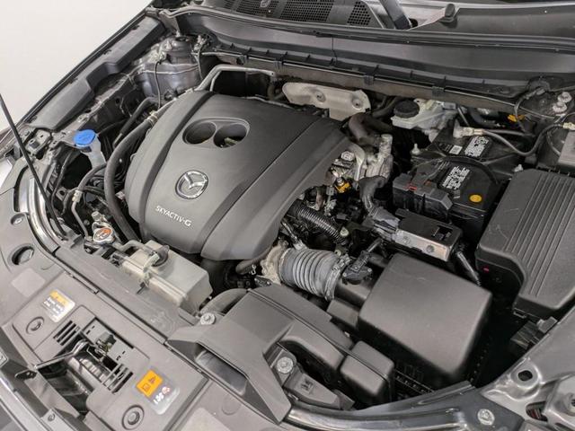Photo of 2021 Machine Gray Metallic Mazda CX-5