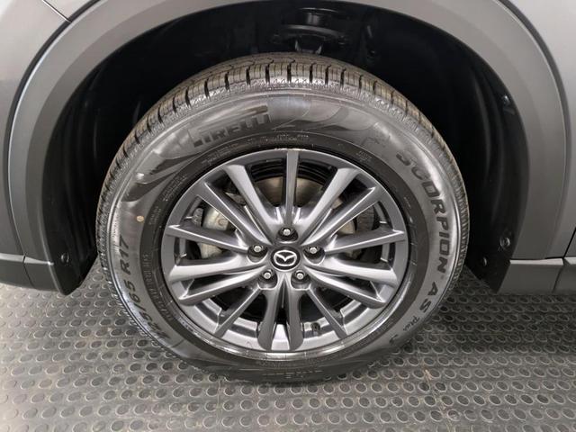 Photo of 2021 Machine Gray Metallic Mazda CX-5