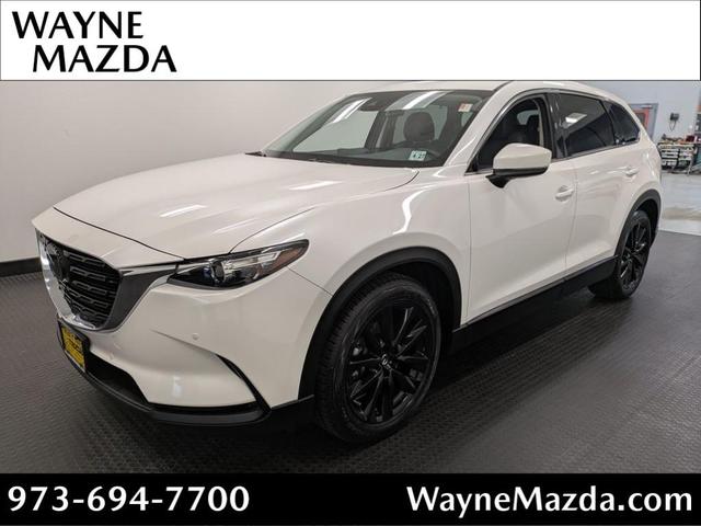 2022 Mazda CX-9