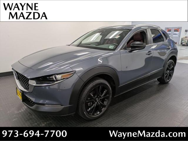 2023 Mazda Cx-30