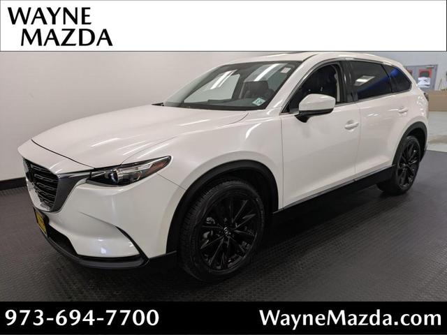 2023 Mazda CX-9
