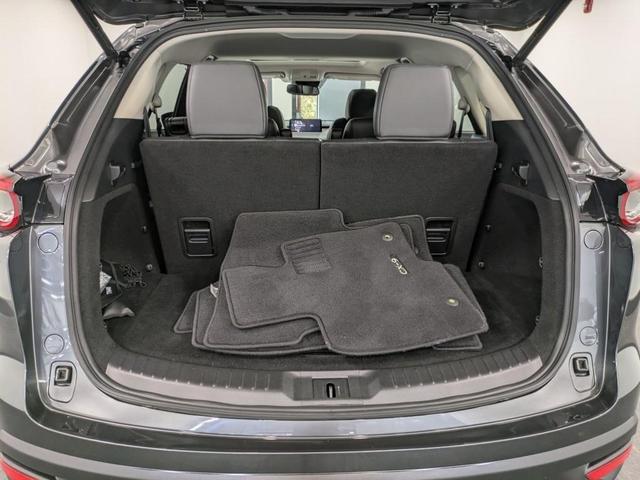 Photo of 2022 Machine Gray Metallic Mazda CX-9