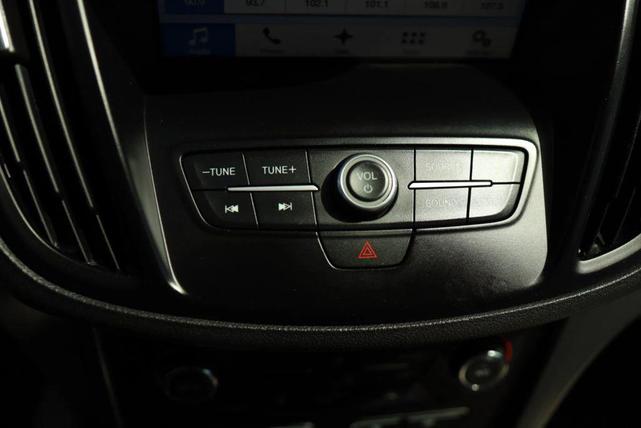 Photo of 2017 Red Ford Escape