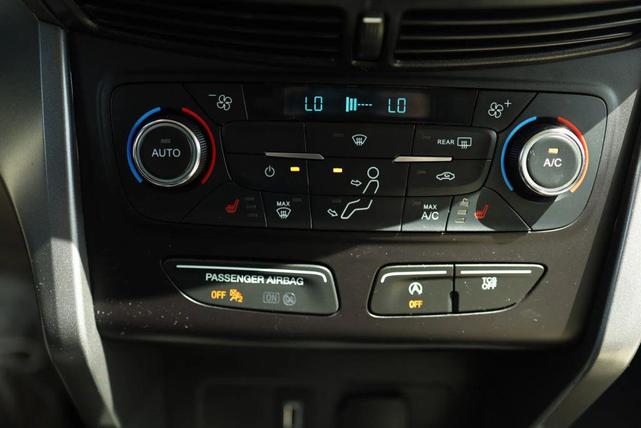 Photo of 2017 Red Ford Escape