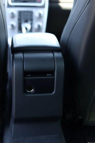 Photo of 2017 Black Volvo S60