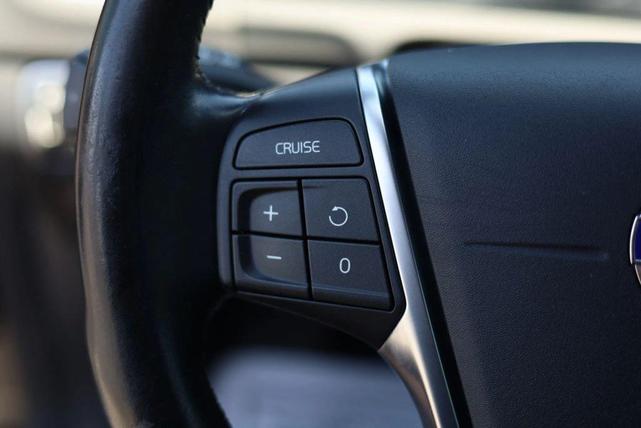 Photo of 2017 Black Volvo S60