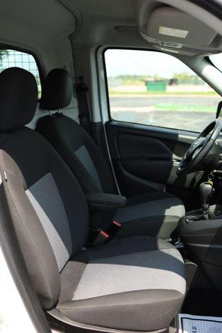 Photo of 2021 White RAM ProMaster City