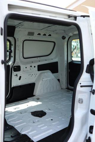 Photo of 2021 White RAM ProMaster City