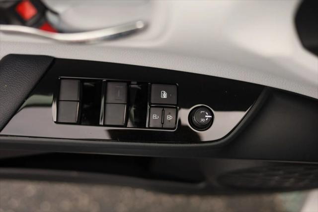 Photo of 2022 Silver Toyota Prius