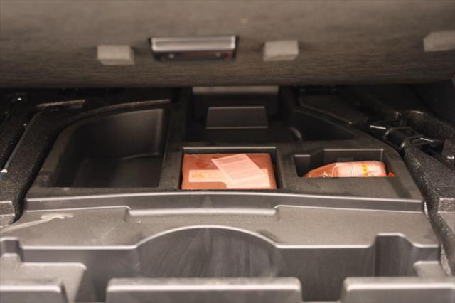Photo of 2022 Silver Toyota Prius