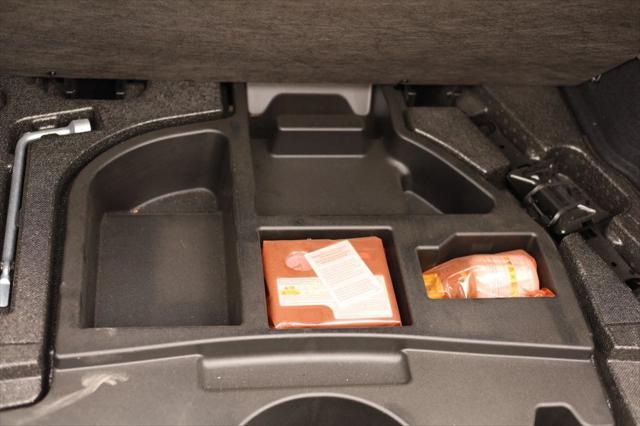Photo of 2022 Silver Toyota Prius