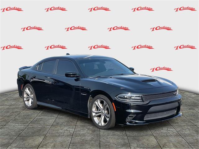 2021 Dodge Charger