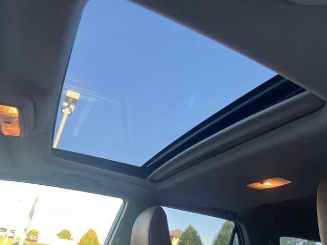 Photo of 2023 Midnight Black Metallic Toyota 4Runner