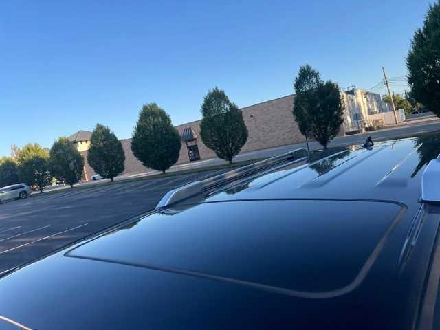Photo of 2023 Midnight Black Metallic Toyota 4Runner