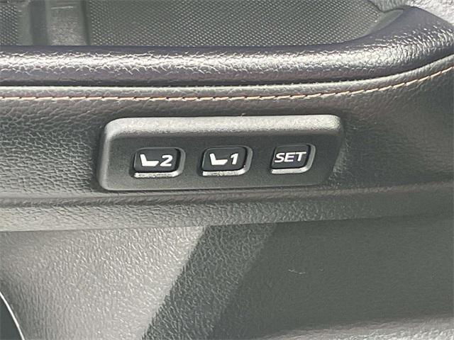 Photo of 2022 White Toyota 4Runner